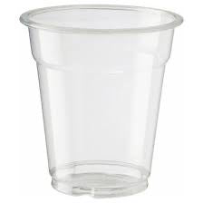 CA – Sundae Clear Cup