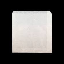 Hamburg 2 SQ White