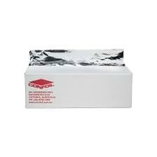 Foil pop up sheet 23*27