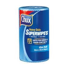 Chux Rolls Heavy Duty