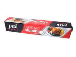 Aluminium foil heavy duty 150M * 44cm