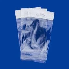 High Clarity Bag  23*10 + 7CM