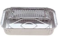 Aluminium Foil Tray 7119