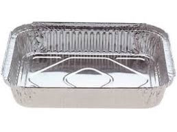 Aluminium Foil Tray 7119