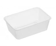 Rectangular Container H/Duty 1000ml