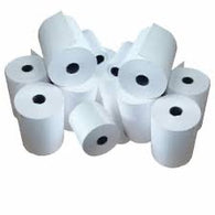 80 x 80 Thermal Rolls