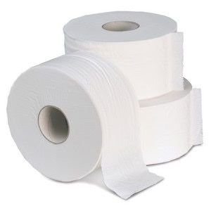 2 ply jumbo toilet paper 300M