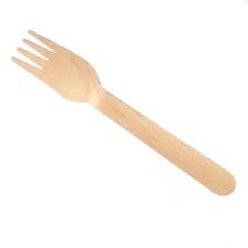 Fork Wooden