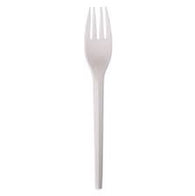 Fork White