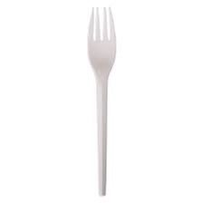 Fork White