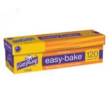 EZY Bake LGE Rolls