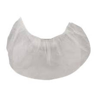 Beard cover white