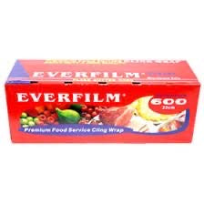 Everfilm Cling wrap  600M*33CM