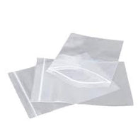Ziplock Resealable Plastic Bags 290MM * 375MM