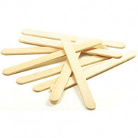 wooden stirrer long 114mm