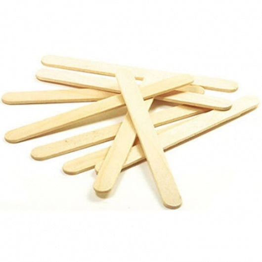 wooden stirrer long 114mm