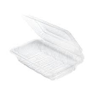 Sushi Container (2 Roll)