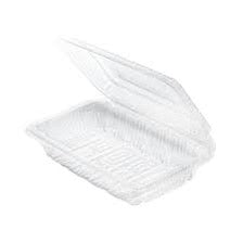 Sushi Container (2 Roll)