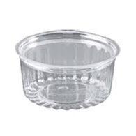 Showbowl 20 OZ Dome/Flat lid