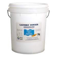 Conc. Laundry Powder