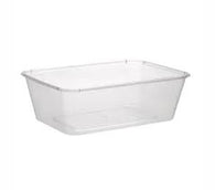 Rectangular Container H/Duty - 750ml