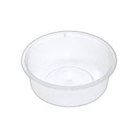 50ml Round Container