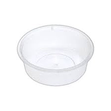 50ml Round Container