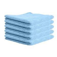 Microfibre cloth