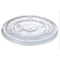 PET Flat Lids: 16oz/20oz/24oz