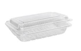 Sushi Container (4 Roll)