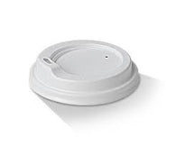 12/16 OZ Sip lid 90MM White
