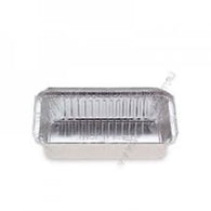 Aluminium Foil Tray 7219