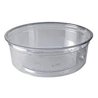 RPET Deli Container 8oz