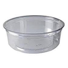RPET Deli Container 8oz