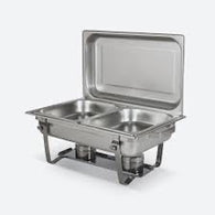 Chafing Dish 9L- Double