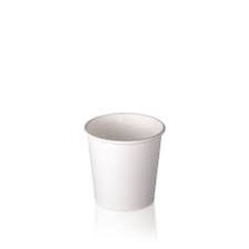 4 OZ Paper Cups