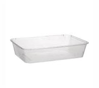 Rectangular Container H/Duty 500ml