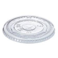 Clear Flat Lid Fit (285ML) FIT 10,12