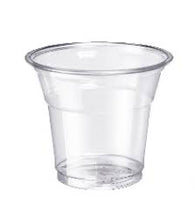 PET Clear Cup HTB16: 16oz