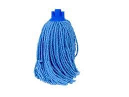 Mop Head (Blue)