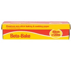 Baking paper 120M*40CM