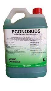 Green Econo Detergent 15%