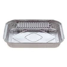 Aluminium Foil Tray 7419