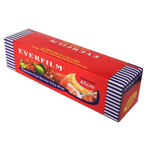 Everfilm Cling wrap  600M*45CM