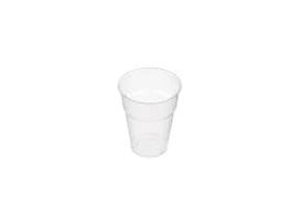 Drinking Cups: 215ml