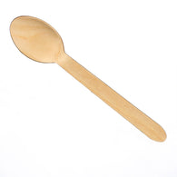 Spoon Wooden