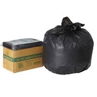 Bin Liners: 54L