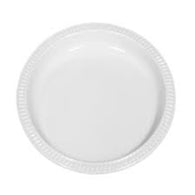 Plastic Plate: 230mm