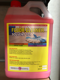 Speedy Floor Cleaner 5L