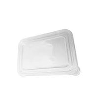 500/650ML Clear PET Lid